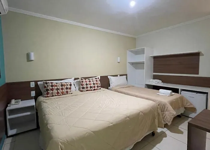 Hotel Una