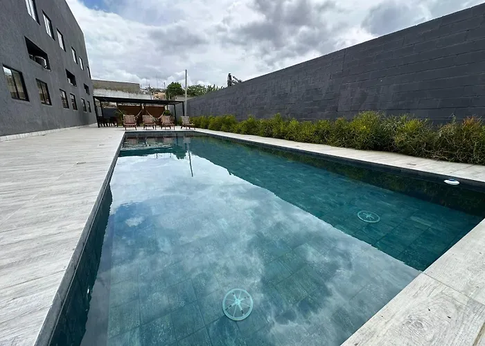 232 Concept Hotel
