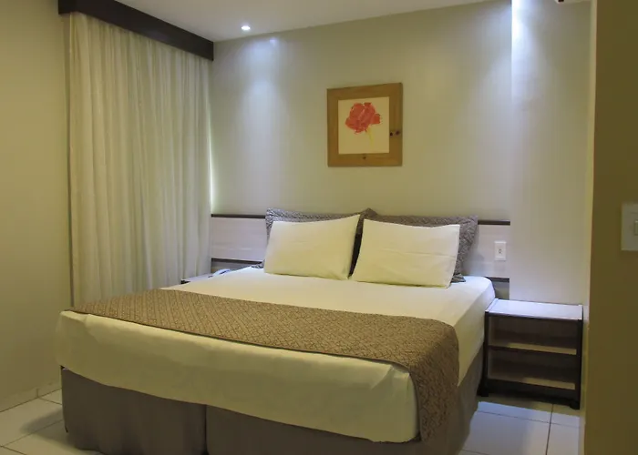 Hotel Maysa Caruaru